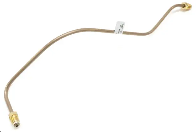 (New) 911 Front Brake Line - 1978-89 1