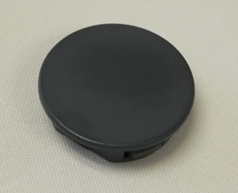 (New) 911 Front Bumper Cap - 1989-2005 1