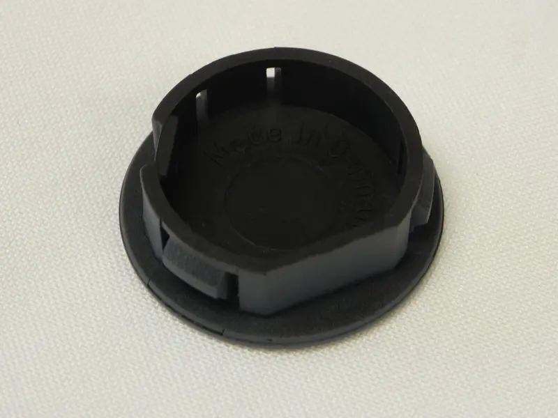 (New) 911 Front Bumper Cap - 1989-2005 2