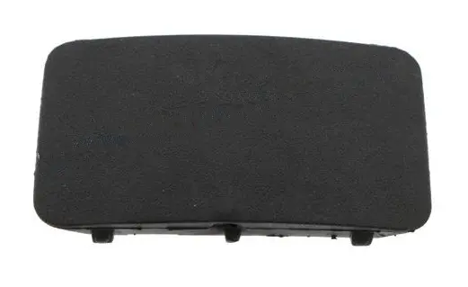 (New) 911 Front Bumper Guard Cap - 1990-94 1