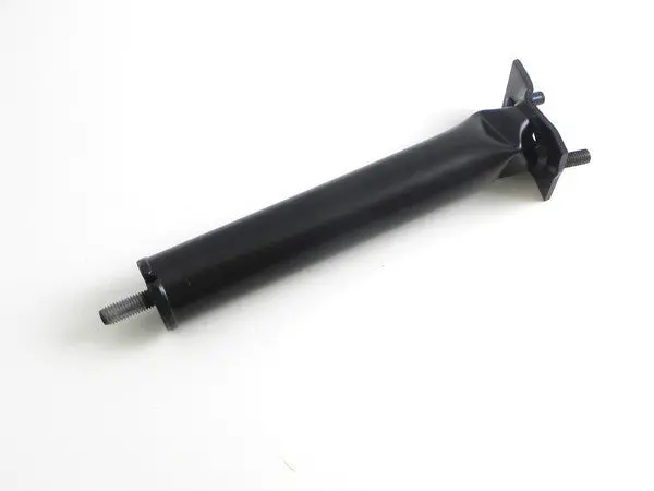 (New) 911 Front Euro Light Weight Bumper Tube - 1974-89 1