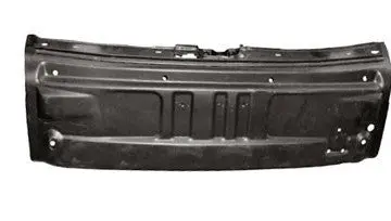 (New) 911 Front Latch Panel 1974-89 1