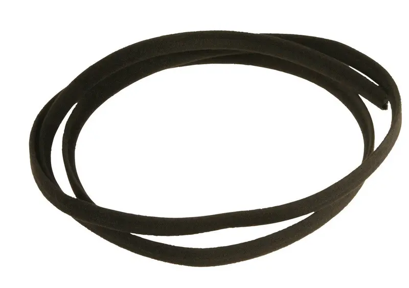 (New) 911 Front Long Section Sunroof Felt Seal - 1965-98 1