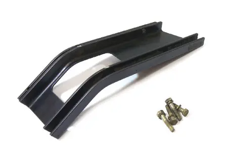 (New) 911 Front Oil Cooler Support - 1974-89 1