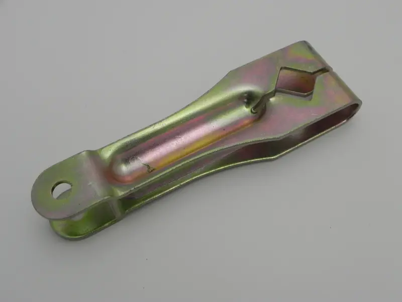 (New) 911 Front Stabilizer Bar Lever - 1965-73 1