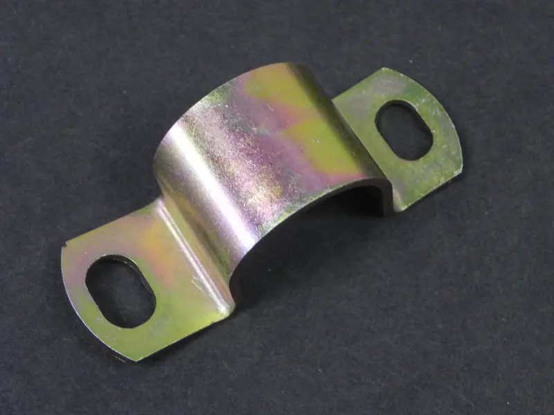 (New) 911 Front Sway Bar Bracket 1974-89 1