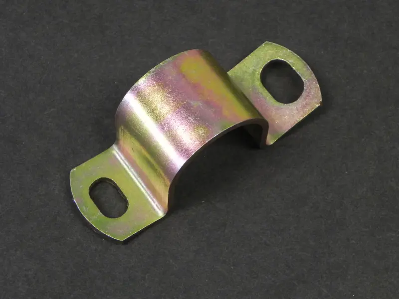 (New) 911 Front Sway Bar Bracket 1974-89 2