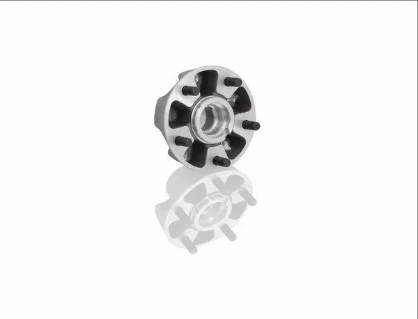 (New) 911 Front Wheel Hub - 1974-89 1