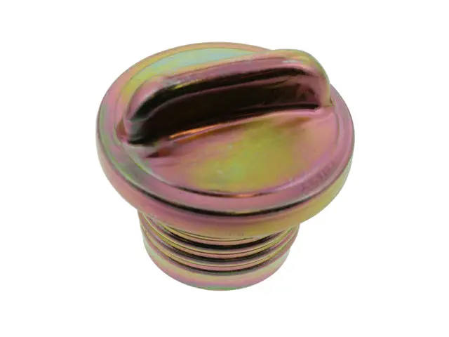 (New) 911 Fuel Filler Cap - 1976-79 1