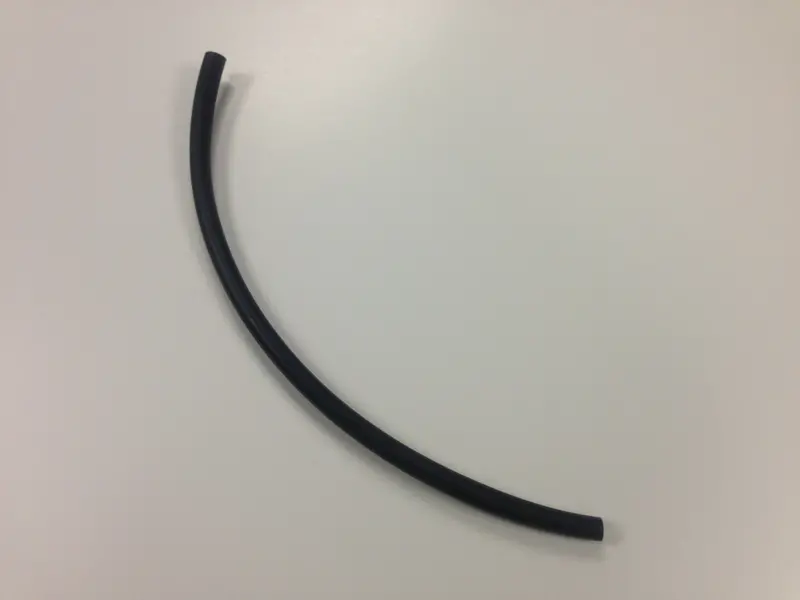 (New) 911 Fuel Filler Neck Overflow Hose 1