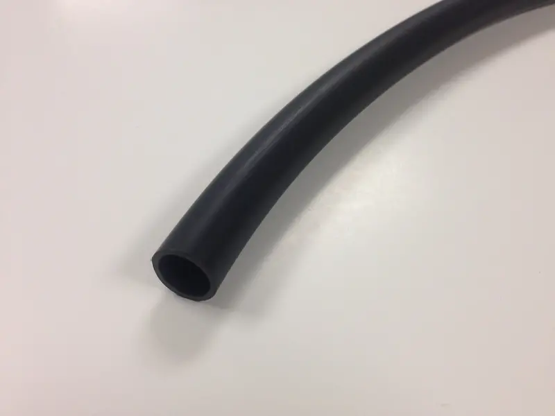 (New) 911 Fuel Filler Neck Overflow Hose 2