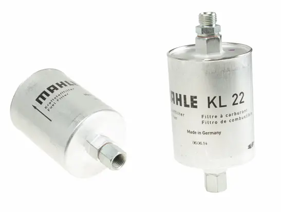 (New) 911 Fuel Filter 1981-89 1