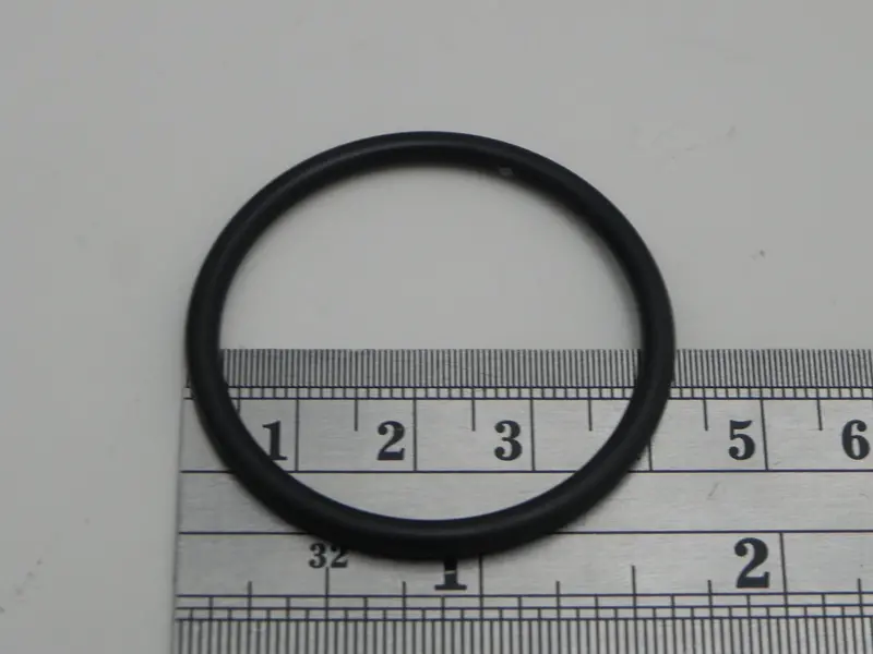 (New) 911 Fuel Filter O-Ring - 1974-89 2