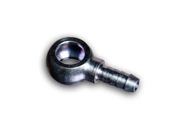 (New) 911 Fuel Filter Ring Piece - 1969-77 1