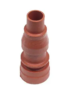 (New) 911 Fuel Injector Valve Insert Sleeve - 1974-83 1