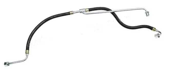 (New) 911 Fuel Line Supply To Injector Rails - 1989-94 1