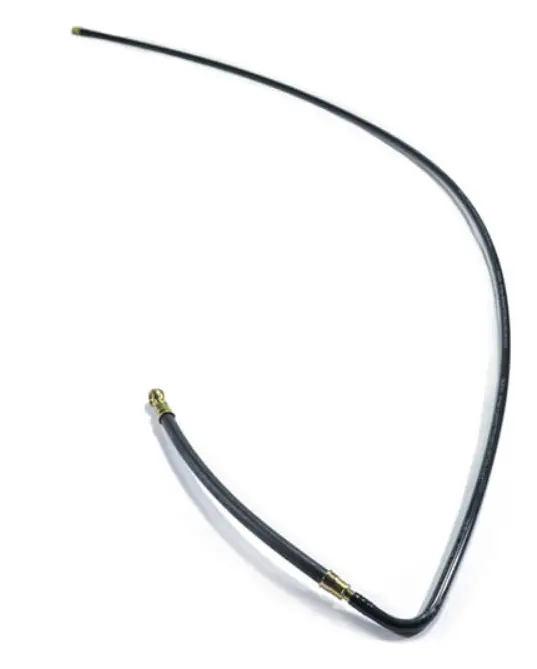 (New) 911 Fuel Pressure Line - 1980-89 1