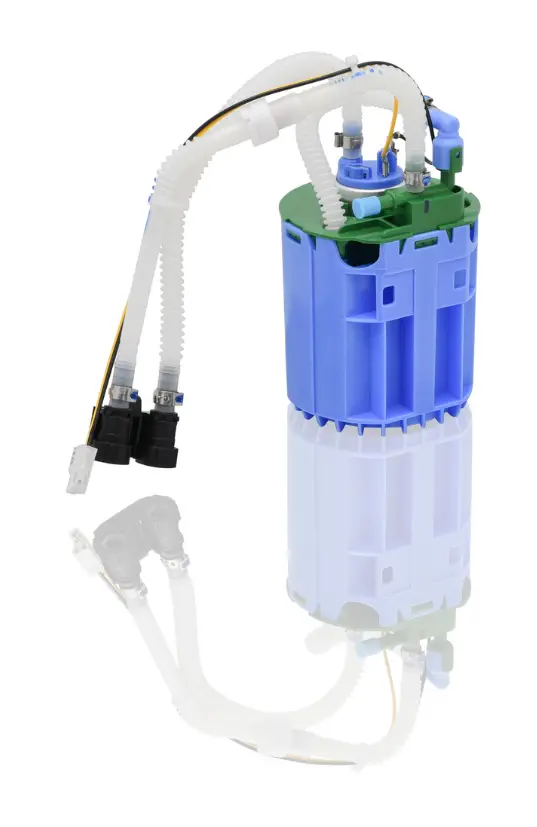 (New) 911 Fuel Pump 1999-05 1