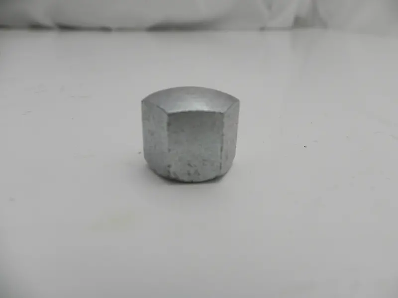 (New) 911 Fuel Pump Cap Nut - 1978-89 1