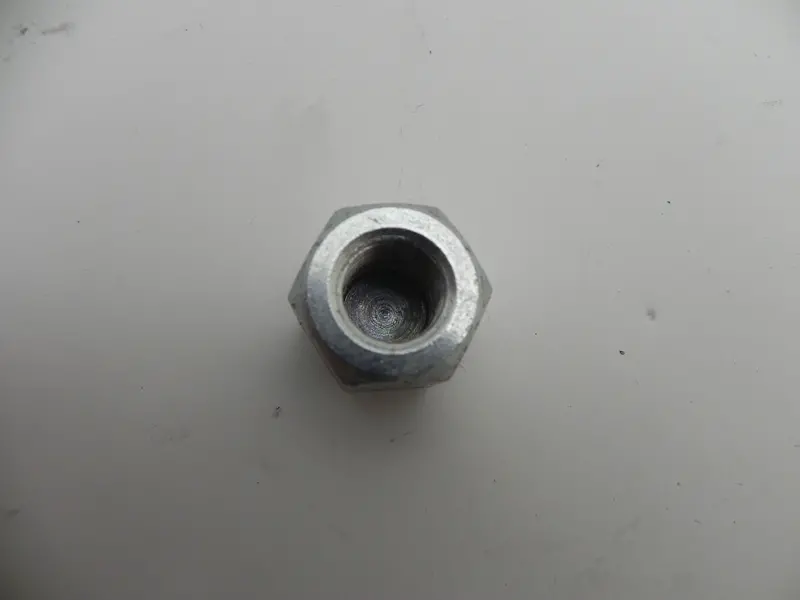 (New) 911 Fuel Pump Cap Nut - 1978-89 2