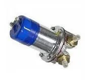 (New) 911 Fuel Pump For Weber Carburetors 1965-69 1