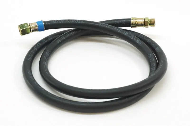 (New) 911 Fuel Return Line - 1974-79 1