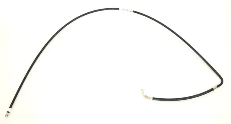 (New) 911 Fuel Return Line - 1980-89 1