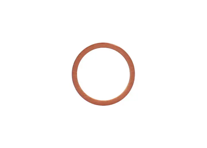 (New) 911 Fuel Tank Fitting Seal - 1969-73 1