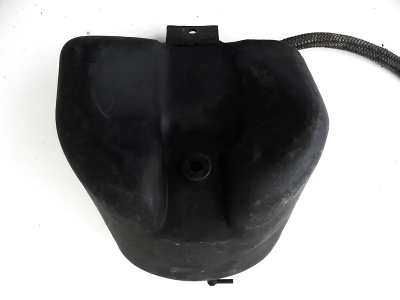 (New) 911 Fuel Vapor Expansion Tank 1978-89 1