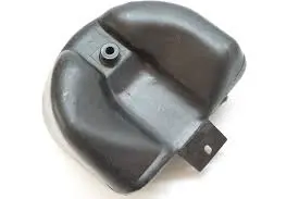 (New) 911 Fuel Vapor Expansion Tank Fits - 1974 - 89 1