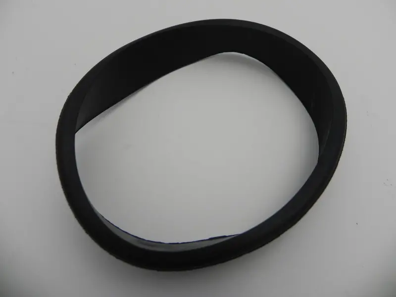 (New) 911 Gauge Retaining Ring 1970-89 1