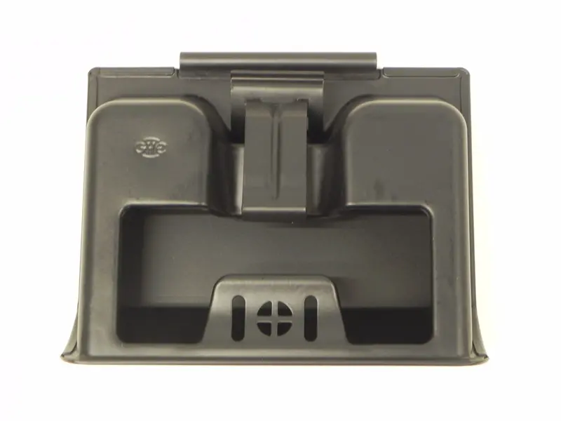 (New) 911 Ghe Original Ashtray - 1969-85 1