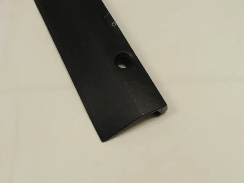 (New) 911 Glove Box Door - 1970-73 2