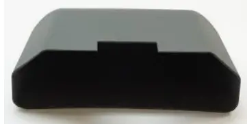 (New) 911 Glove Box Insert 1970-73 1