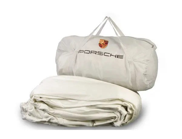 (New) 911 Gt1 Car Cover - 1996-97 1