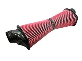 (New) 911 Gt2 Rs Engine Air Filter - 2018-19 1