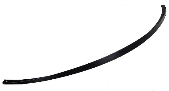 (New) 911 Gt3 Front Bumper Spoiler For Areokit Cup  1998-01 1