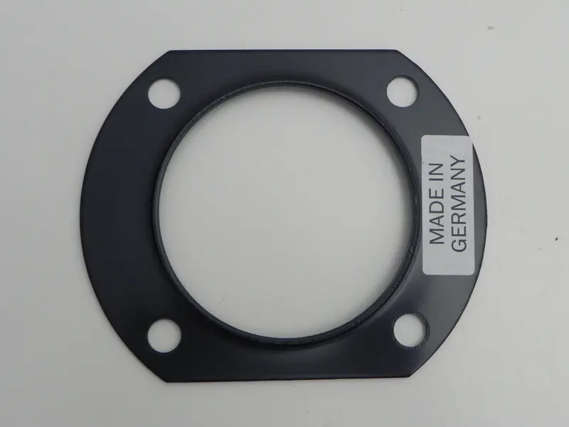 (New) 911 Guide Arm Cover - 1974-89 1