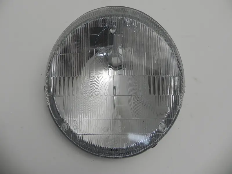 (New) 911 H5 Headlamp Sealed Unit - 1987-94 1