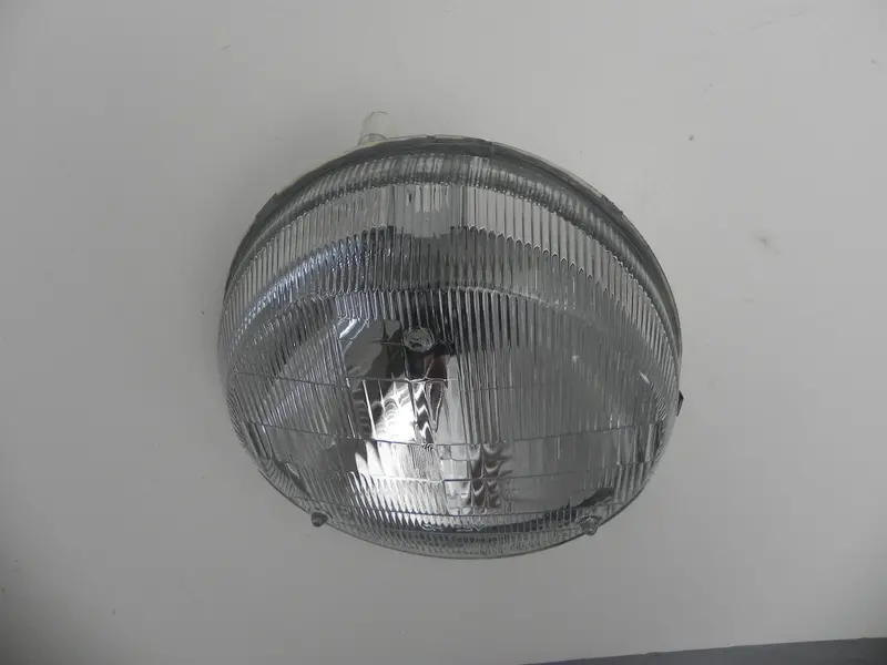 (New) 911 H5 Headlamp Sealed Unit - 1987-94 2
