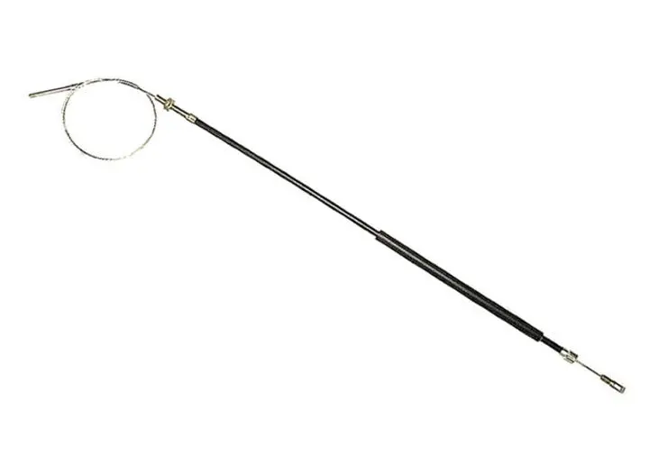 (New) 911 Hand Brake Cable - 1998-2005 1