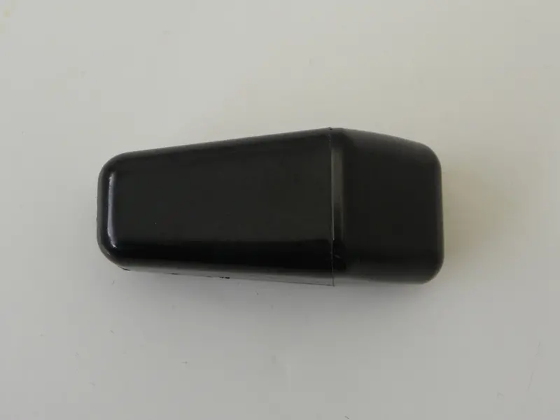 (New) 911 Hand Throttle Lever Knob - 1970-77 2