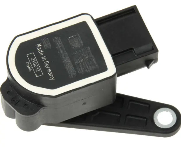 (New) 911 Headlight Level Sensor W/ Hid Headlights 2005-12 1