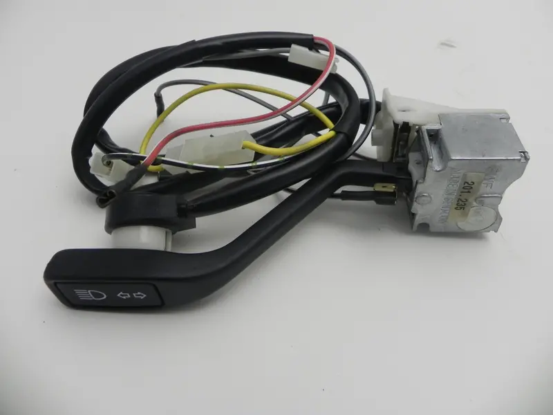 (New) 911 Headlight Turn Signal Switch - 1976-89 1