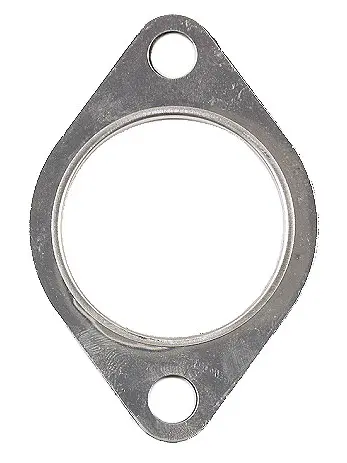 (New) 911 Heat Exchanger To Cylinder Head Gasket 1984-89 1