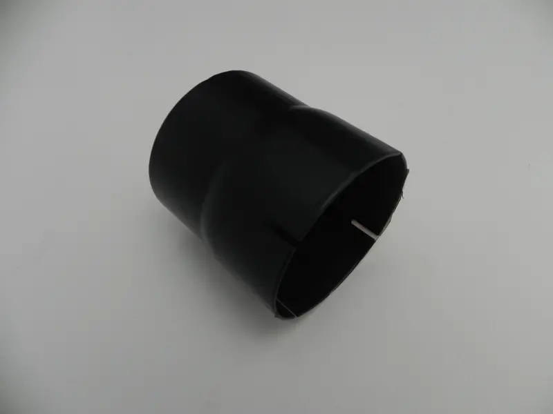 (New) 911 Heater Box Connecting Sleeve 1974-86 1