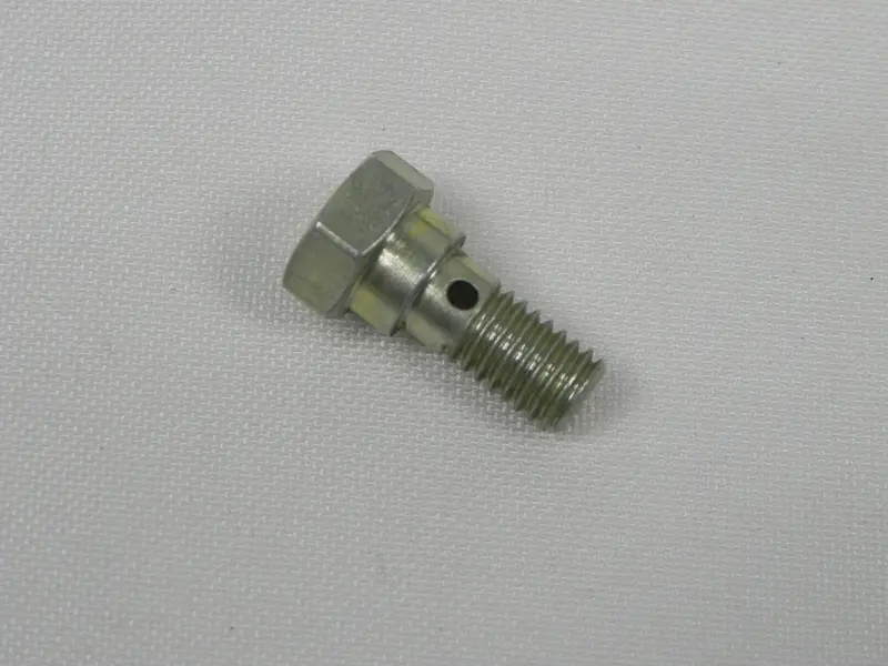 (New) 911 Heater Cable Fastening Screw - 1987-89 1