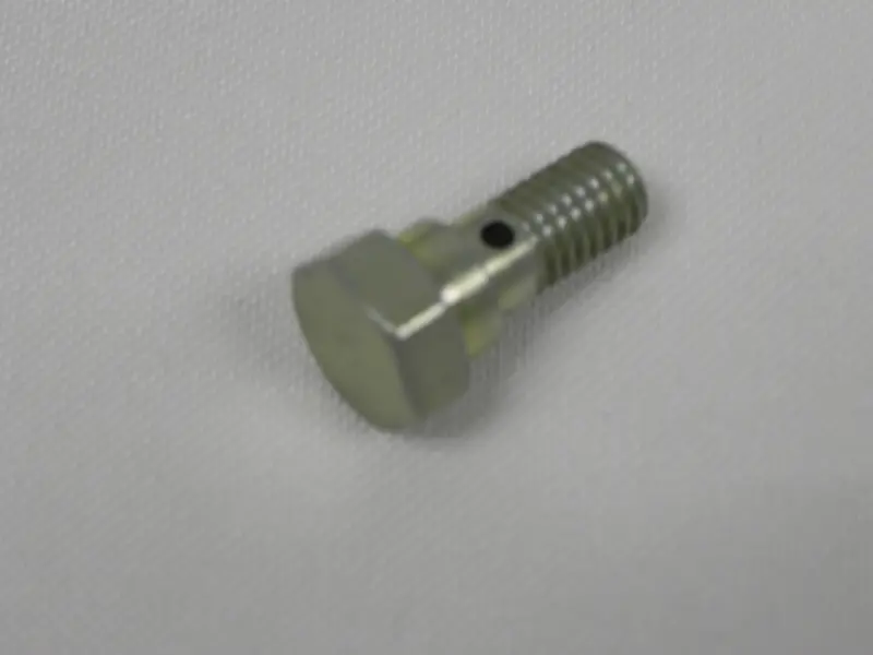 (New) 911 Heater Cable Fastening Screw - 1987-89 2