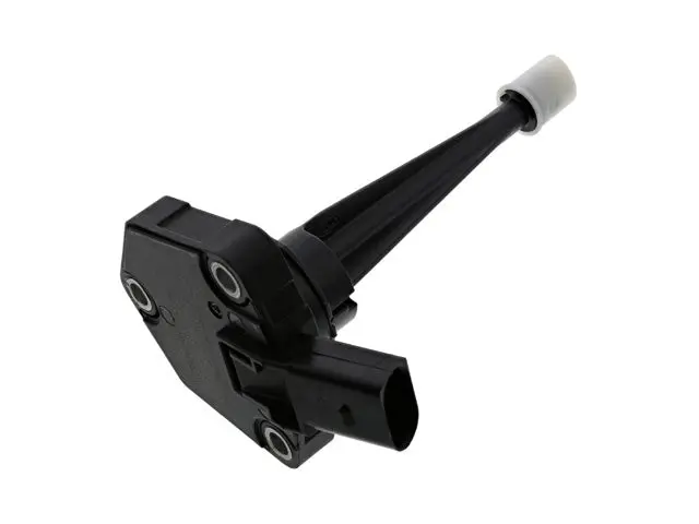 (New) 911 Hella Sensor For Engine Oil Temperature And Level - 2011-23 1