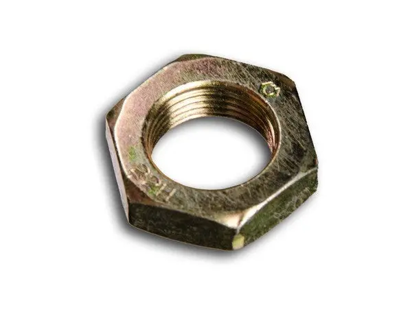 (New) 911 Hexagon Nut M20x1.5 - 1965-89 1